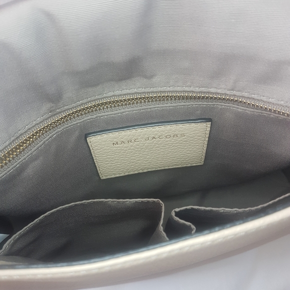 MARC JACOBS Nomad saddle bag - Picture 3 of 6